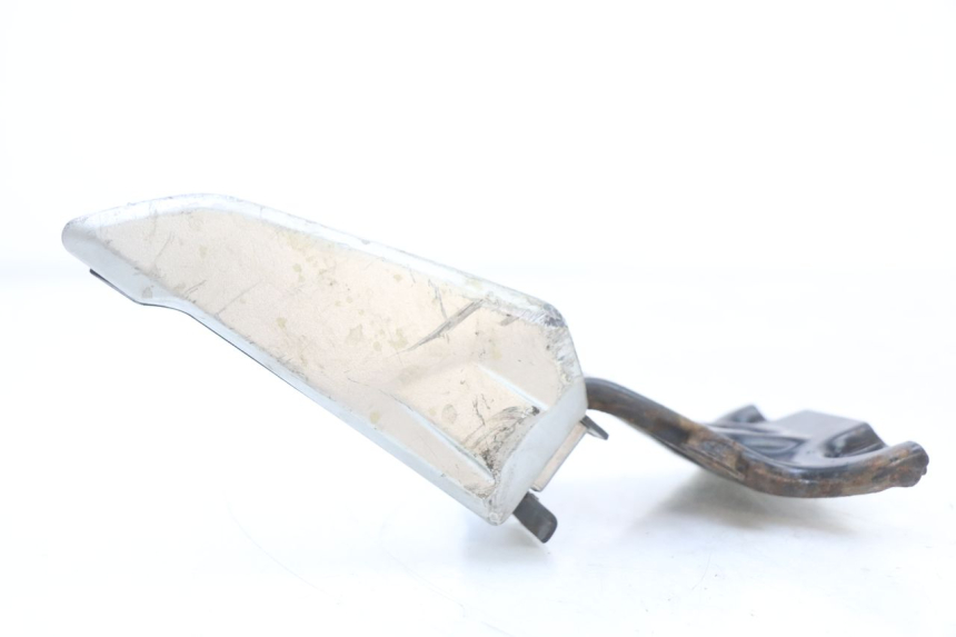 photo de PLAAT VOETSTEUN ACHTER RECHTS HONDA SH ABS 125 (2012 - 2017) - Andere kijkhoek