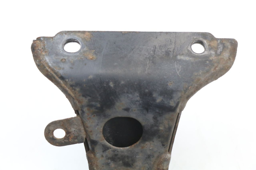 photo de PLAAT VOETSTEUN ACHTER RECHTS HONDA SH ABS 125 (2012 - 2017) - Overzicht