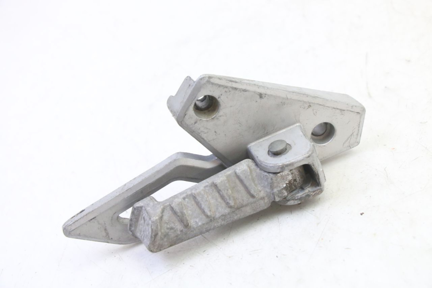 photo de PLAAT VOETSTEUN ACHTER RECHTS PEUGEOT SPEEDFIGHT 3 AIR 50 (2009 - 2015) - Hoofdaanzicht