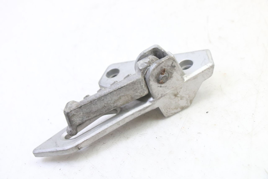 photo de PLAAT VOETSTEUN ACHTER RECHTS PEUGEOT SPEEDFIGHT 3 AIR 50 (2009 - 2015) - Technische close-up