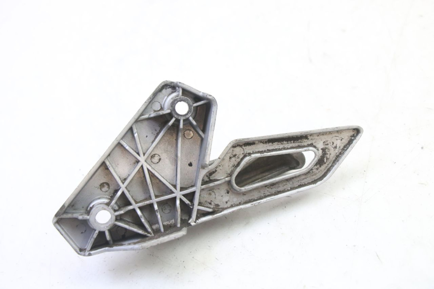 photo de PLAAT VOETSTEUN ACHTER RECHTS PEUGEOT SPEEDFIGHT 3 AIR 50 (2009 - 2015) - Overzicht