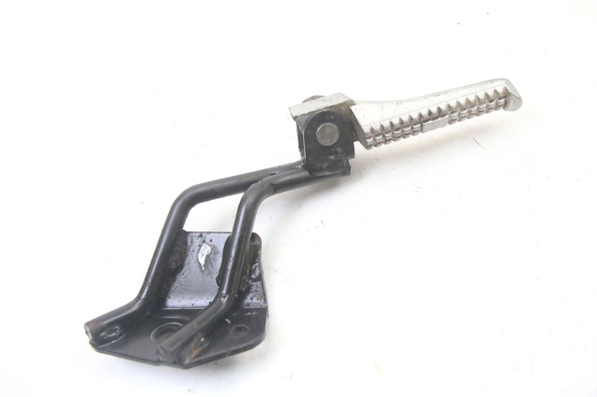 photo de PLAAT VOETSTEUN ACHTER RECHTS GILERA STALKER 50 (1997 - 2005) - Bevestigingspunten