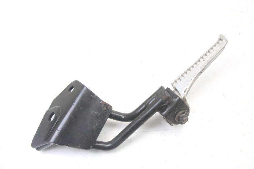 photo de PLAAT VOETSTEUN ACHTER RECHTS GILERA STALKER 50 (1997 - 2005) - Staat van het oppervlak