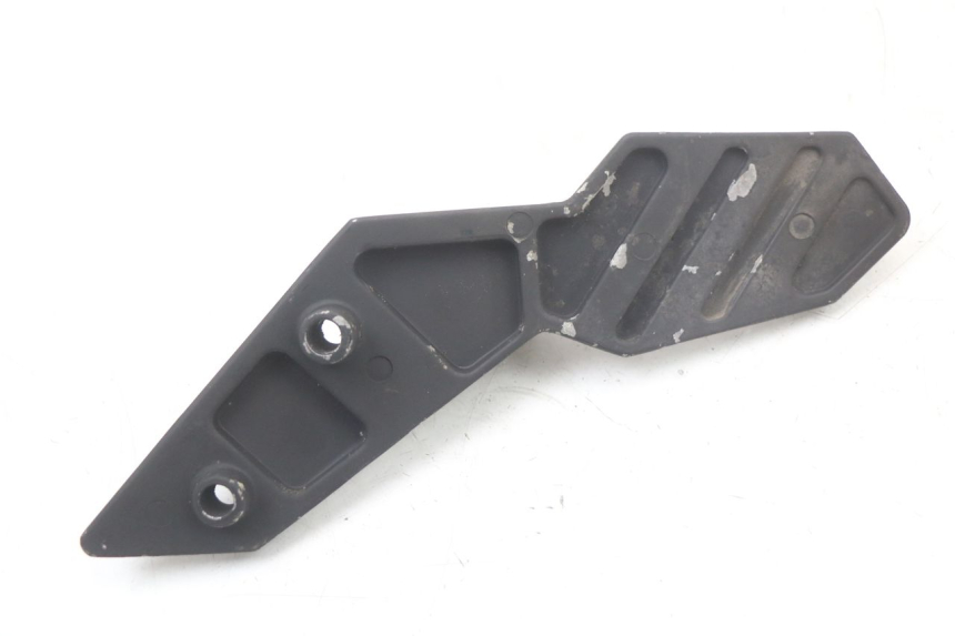 photo de PLAAT VOETSTEUN ACHTER RECHTS KYMCO SUPER 8 125 (2008 - 2015) - Overzicht