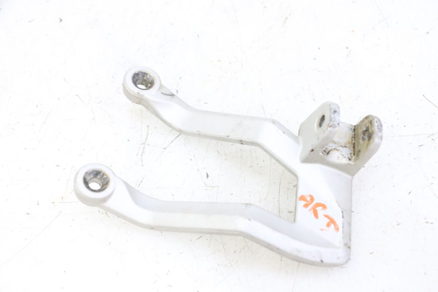 photo de PLAAT VOETSTEUN ACHTER RECHTS KTM SUPERENDURO R 950 (2005 - 2009) - Detail van het onderdeel