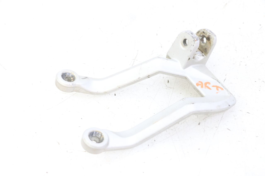 photo de PLAAT VOETSTEUN ACHTER RECHTS KTM SUPERENDURO R 950 (2005 - 2009) - Bevestigingspunten