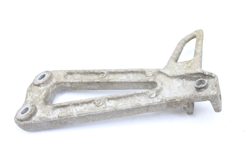 photo de PLAAT VOETSTEUN ACHTER RECHTS YAMAHA TDR DELTABOX 125 (1997 - 2003) - Zoom op gebruiksstaat