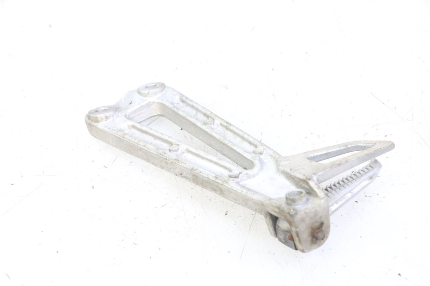 photo de PLAAT VOETSTEUN ACHTER RECHTS YAMAHA TDR DELTABOX 125 (1997 - 2003) - Overzicht