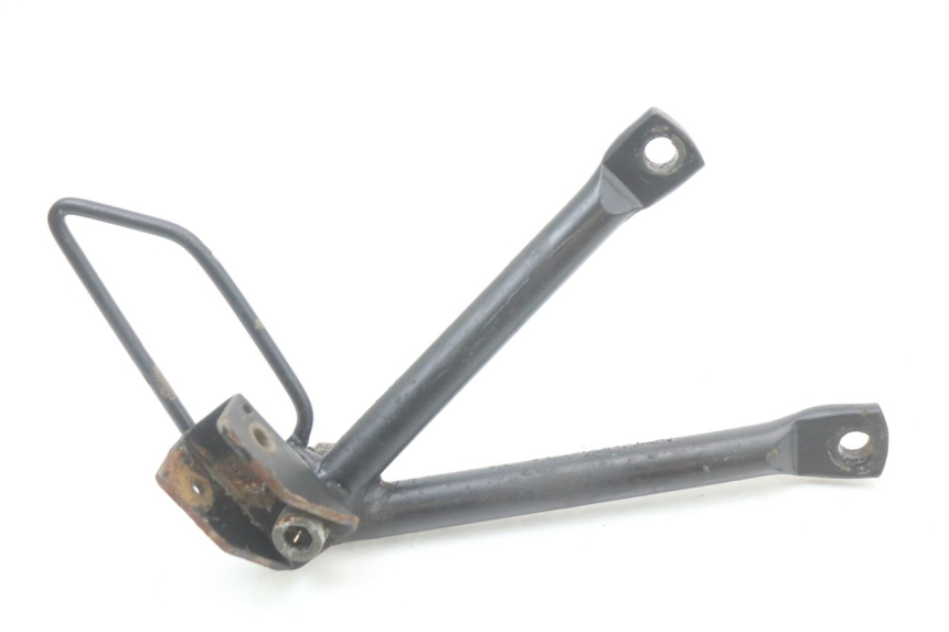 photo de PLAAT VOETSTEUN ACHTER RECHTS KEEWAY TX 50 (2008 - 2015) - Hoofdaanzicht