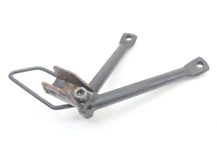 photo de PLAAT VOETSTEUN ACHTER RECHTS KEEWAY TX 50 (2008 - 2015) - Detail van het onderdeel