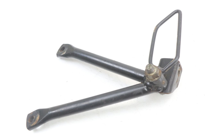 photo de PLAAT VOETSTEUN ACHTER RECHTS KEEWAY TX 50 (2008 - 2015) - Andere kijkhoek