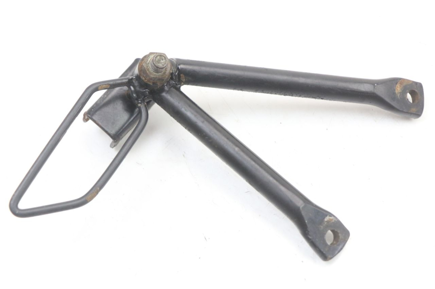 photo de PLAAT VOETSTEUN ACHTER RECHTS KEEWAY TX 50 (2008 - 2015) - Technische close-up