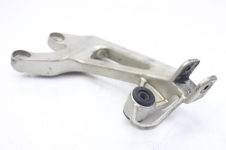 photo de PLAAT VOETSTEUN ACHTER RECHTS HONDA VFR FI RC46 800 (1998 - 2001) - Zoom op gebruiksstaat