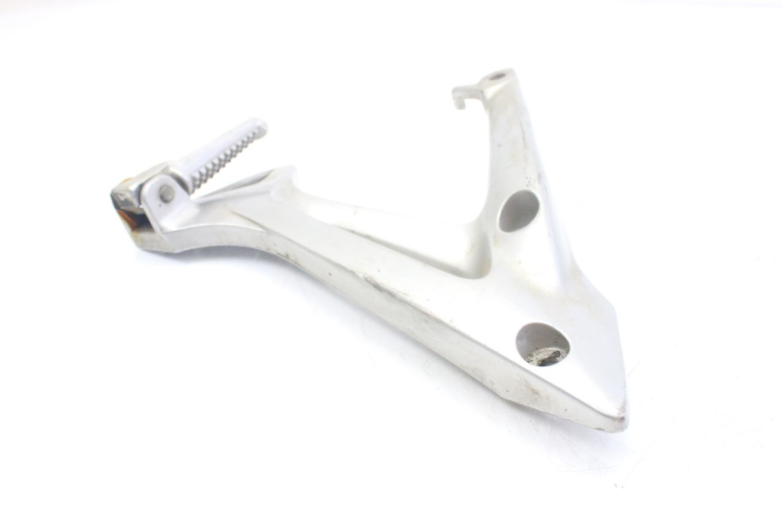 photo de PLAAT ACHTERRECHTS VOETSTEUNBEVESTIGING HONDA VFR VTEC RC46 800 (2002 - 2013) - Bevestigingspunten