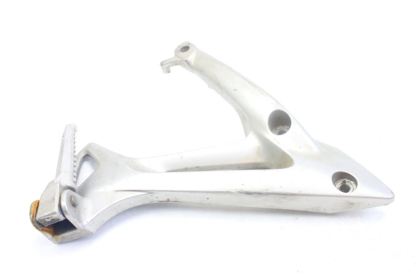 photo de PLAAT ACHTERRECHTS VOETSTEUNBEVESTIGING HONDA VFR VTEC RC46 800 (2002 - 2013) - Staat van het oppervlak