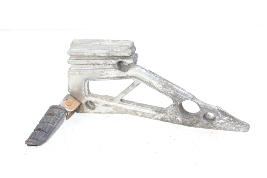 photo de PLAAT VOETSTEUN ACHTER RECHTS YAMAHA XJ F 900 (1983 - 1994) - Hoofdaanzicht