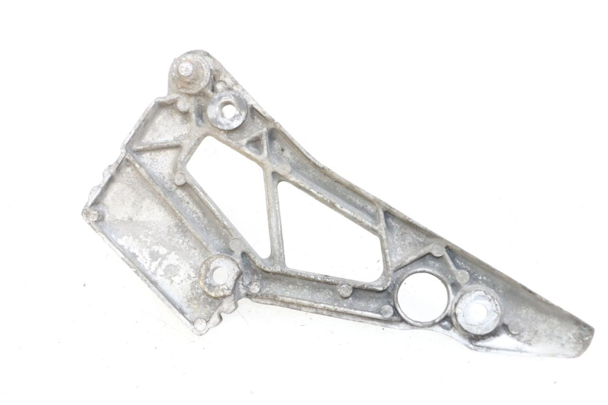 photo de PLAAT VOETSTEUN ACHTER RECHTS YAMAHA XJ F 900 (1983 - 1994) - Zoom op gebruiksstaat