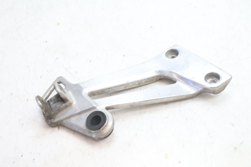 photo de RECHTE ACHTERSTE VOETSTEUNPLAAT YAMAHA XJR 1300 (1998 - 2002) - Hoofdaanzicht