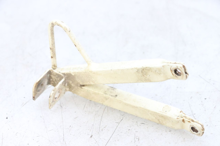 photo de PLAAT VOETSTEUN ACHTER RECHTS PEUGEOT XP6 50 (1997 - 2003) - Hoofdaanzicht