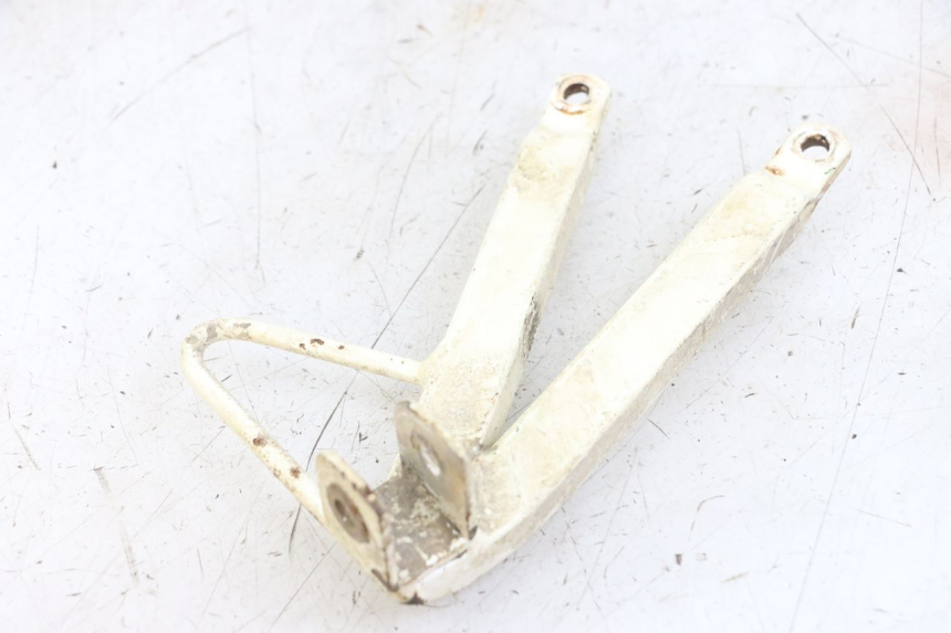 photo de PLAAT VOETSTEUN ACHTER RECHTS PEUGEOT XP6 50 (1997 - 2003) - Andere kijkhoek