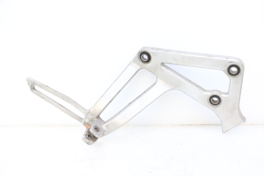 photo de RECHTE ACHTERSTE VOETSTEUNPLAAT HONDA XRV AFRICA TWIN 750 (1990 - 1992) - Hoofdaanzicht