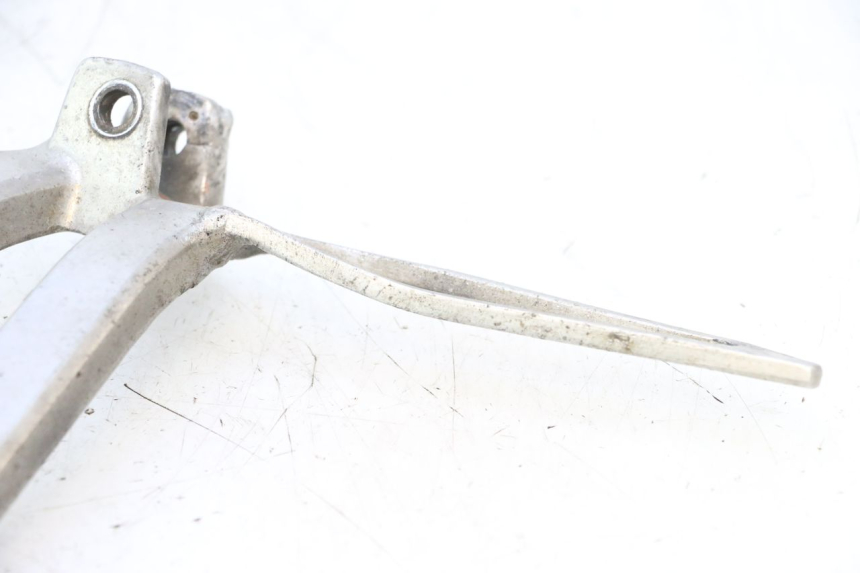 photo de RECHTE ACHTERSTE VOETSTEUNPLAAT HONDA XRV AFRICA TWIN 750 (1990 - 1992) - Gecontroleerd onderdeel