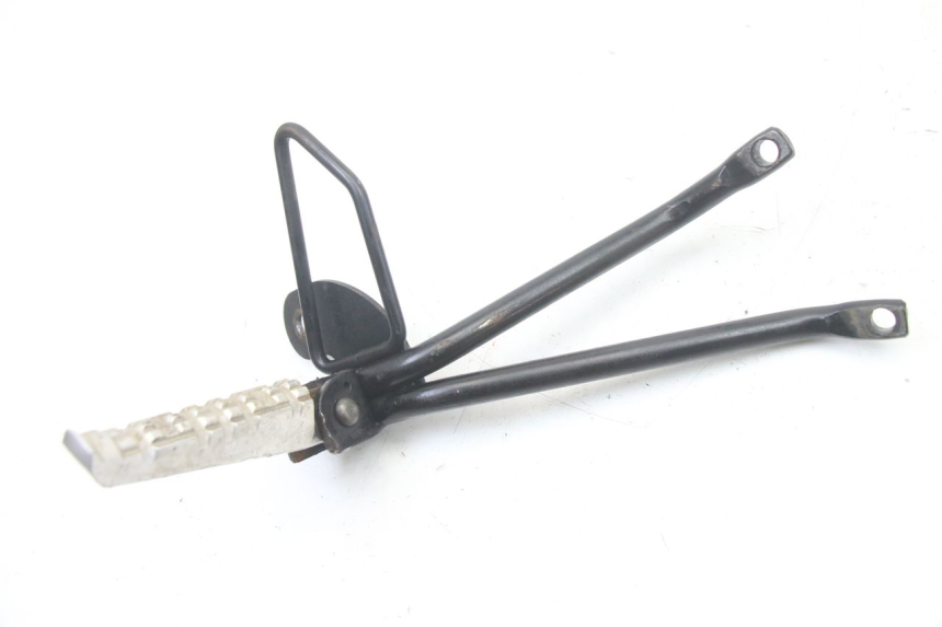 photo de PLAAT VOETSTEUN ACHTER RECHTS YAMAHA TZR 50 (2008 - 2016) - Hoofdaanzicht