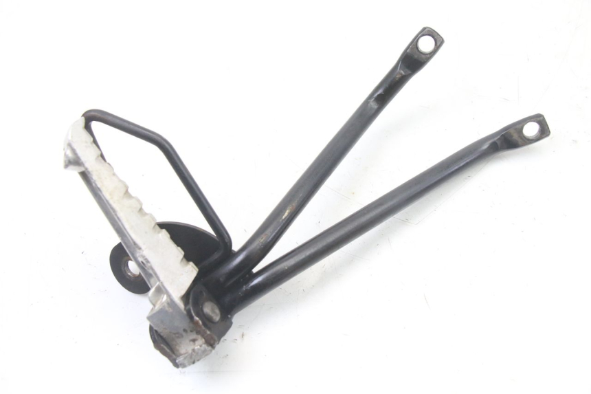 photo de PLAAT VOETSTEUN ACHTER RECHTS YAMAHA TZR 50 (2008 - 2016) - Andere kijkhoek