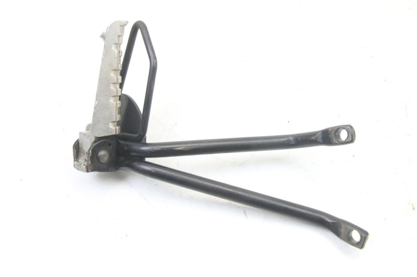 photo de PLAAT VOETSTEUN ACHTER RECHTS YAMAHA TZR 50 (2008 - 2016) - Technische close-up