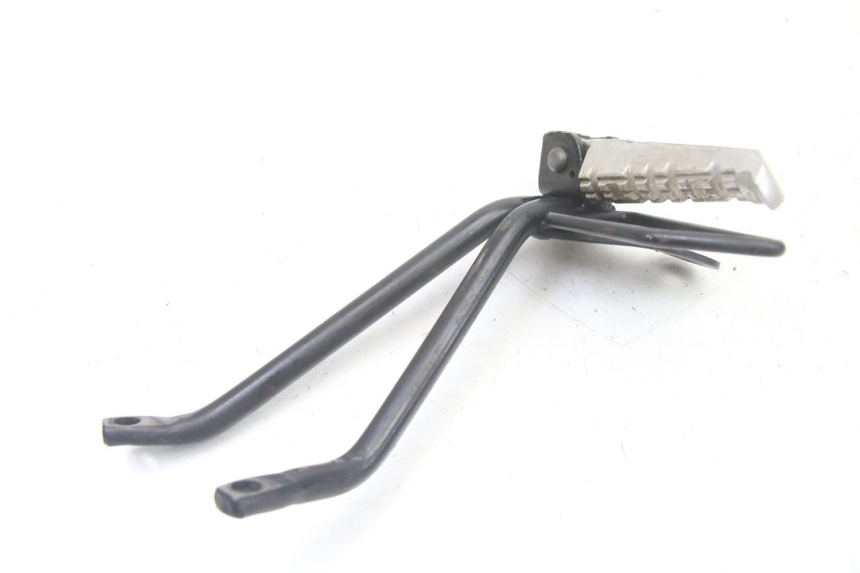 photo de PLAAT VOETSTEUN ACHTER RECHTS YAMAHA TZR 50 (2008 - 2016) - Overzicht