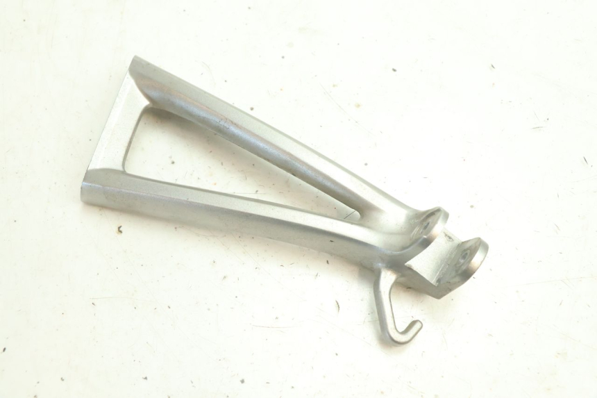 photo de RECHTE ACHTERSTE VOETSTEUNPLAAT YAMAHA YZF R6 600 (2008 - 2009) - Hoofdaanzicht