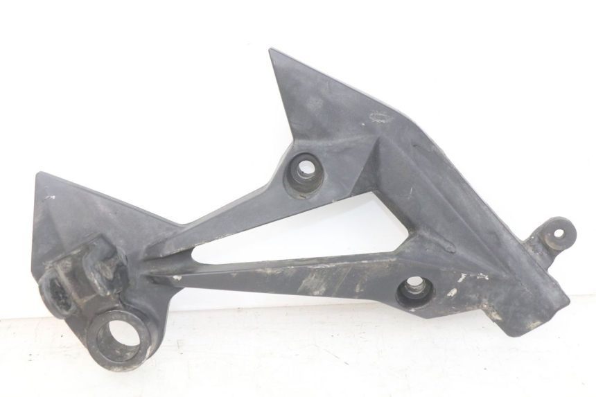 photo de PLAAT VOETSTEUN ACHTER RECHTS KAWASAKI Z 750 (2007 - 2013) - Hoofdaanzicht