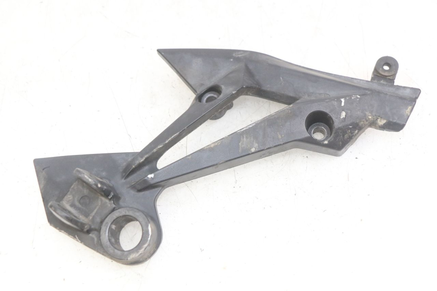 photo de PLAAT VOETSTEUN ACHTER RECHTS KAWASAKI Z 750 (2007 - 2013) - Overzicht