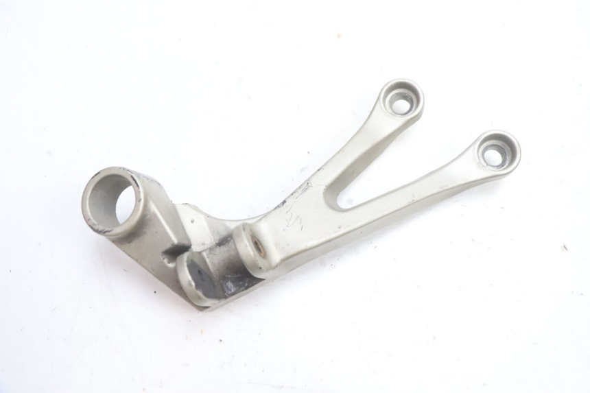 photo de RECHTE ACHTERSTE VOETSTEUNPLAAT KAWASAKI ZX-6R ZX6R 600 (2000 - 2002) - Hoofdaanzicht