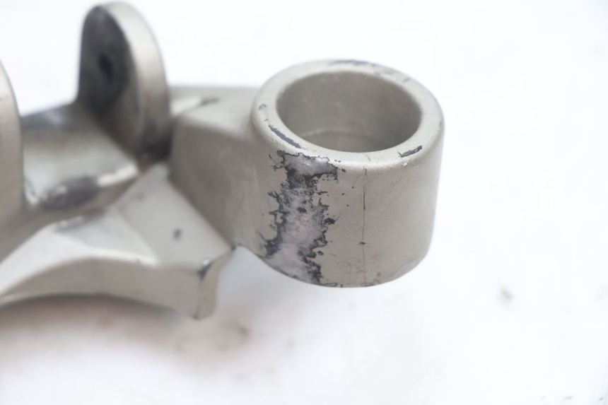 photo de RECHTE ACHTERSTE VOETSTEUNPLAAT KAWASAKI ZX-6R ZX6R 600 (2000 - 2002) - Overzicht