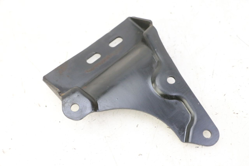 photo de PLAAT ACHTERSTE VOETSTEUN LINKS QUADRO 4 4D 350 (2015 - 2018) - Zoom op gebruiksstaat