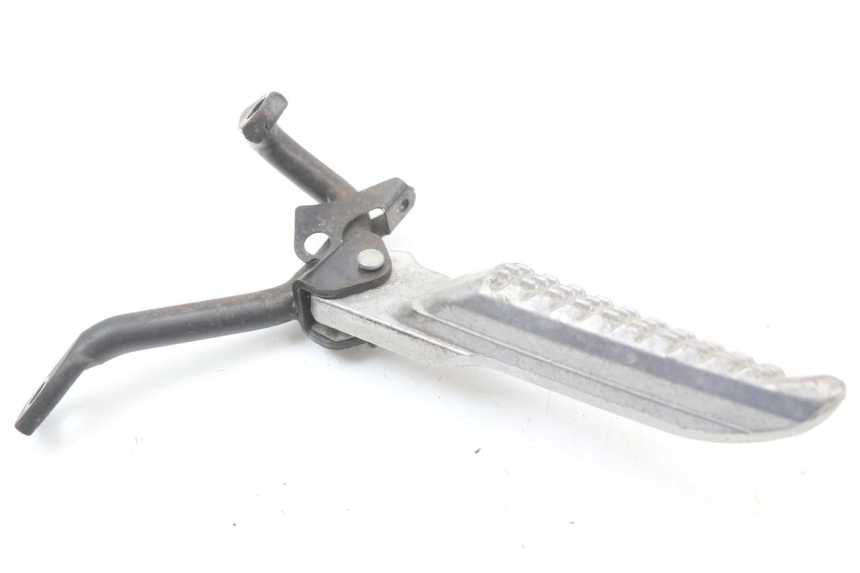 photo de Achterste linker voetsteunplaatje JONWAY AZTRAL 125 (2008 - 2017) - Hoofdaanzicht