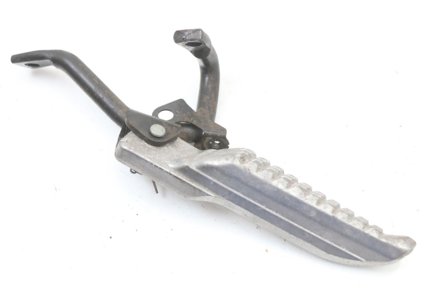 photo de Achterste linker voetsteunplaatje JONWAY AZTRAL 125 (2008 - 2017) - Detail van het onderdeel