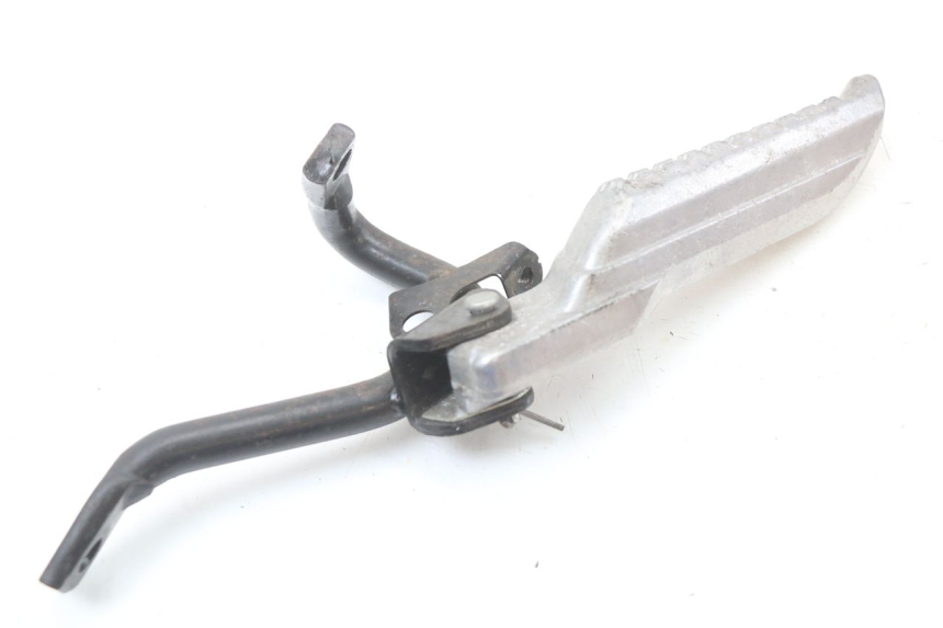 photo de Achterste linker voetsteunplaatje JONWAY AZTRAL 125 (2008 - 2017) - Technische close-up