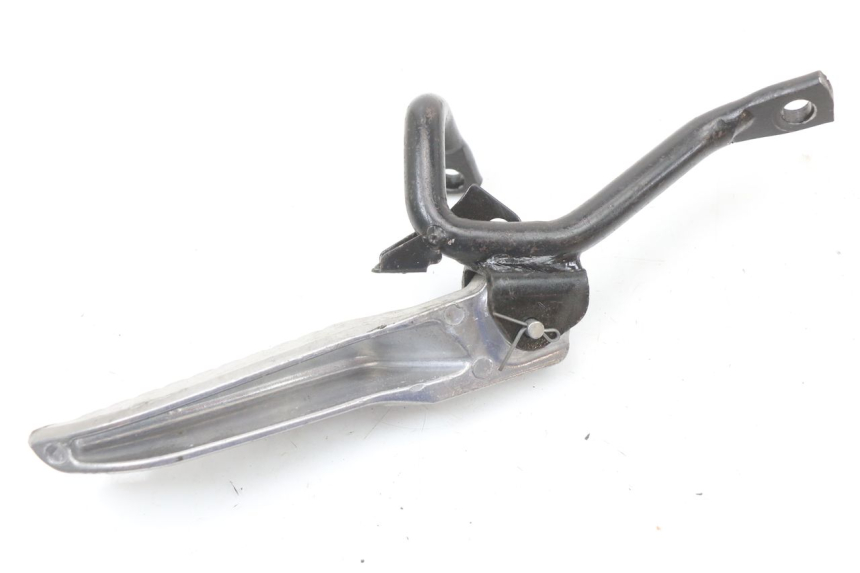 photo de Achterste linker voetsteunplaatje JONWAY AZTRAL 125 (2008 - 2017) - Overzicht