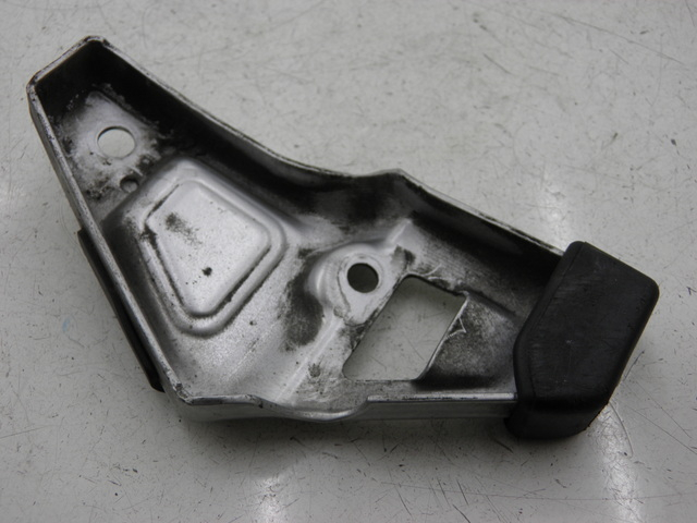 photo de PLAAT ACHTERSTE VOETSTEUN LINKS BMW R RS 1150 (2001 - 2005) - Overzicht