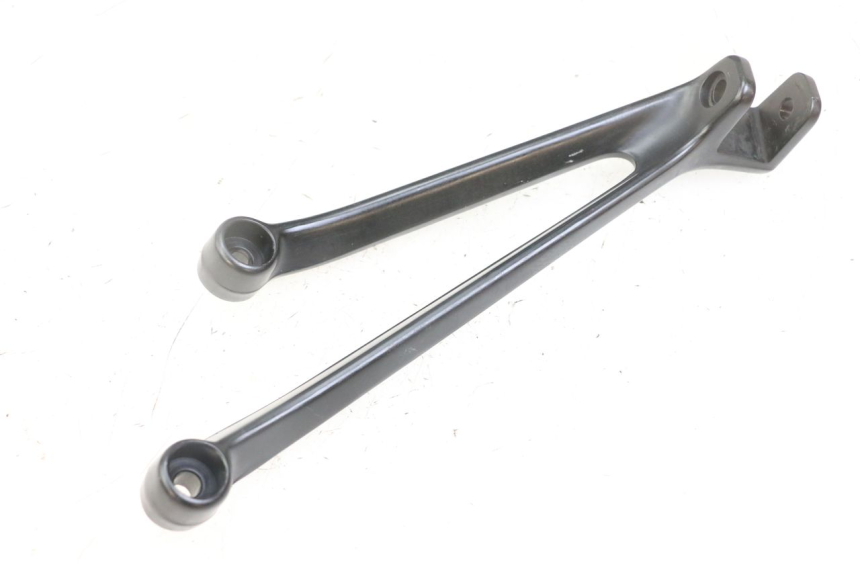 photo de Achterste linker voetsteunplaat BMW S RR ABS S1000RR 1000 (2015 - 2018) - Hoofdaanzicht