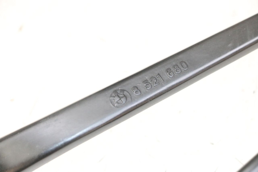 photo de Achterste linker voetsteunplaat BMW S RR ABS S1000RR 1000 (2015 - 2018) - Andere kijkhoek