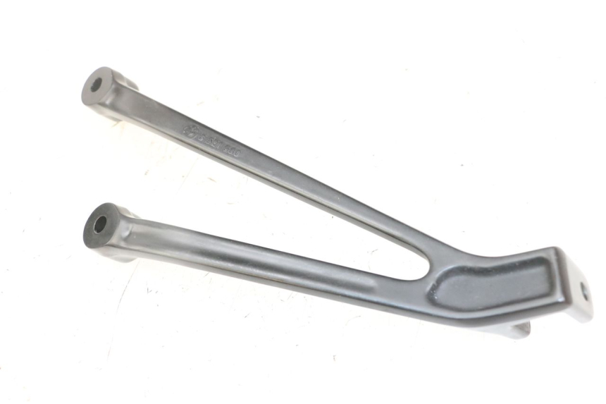 photo de Achterste linker voetsteunplaat BMW S RR ABS S1000RR 1000 (2015 - 2018) - Technische close-up