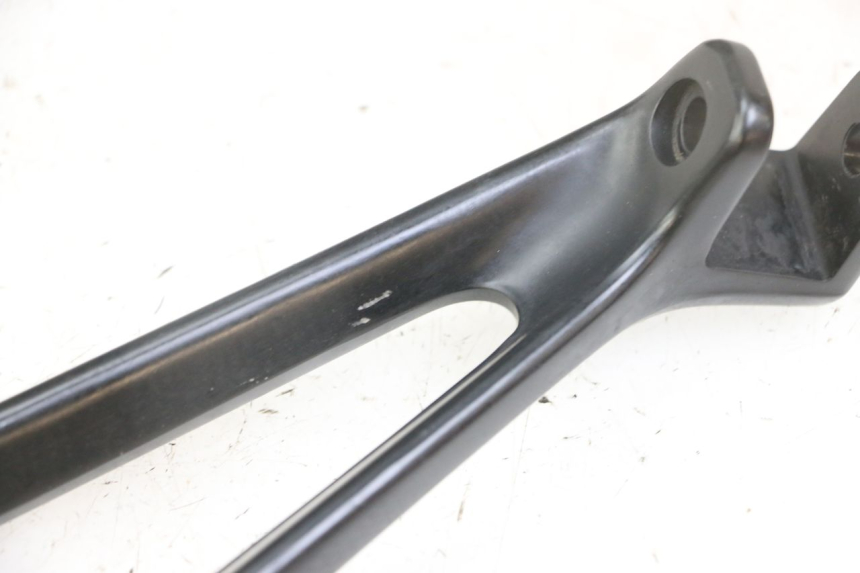 photo de Achterste linker voetsteunplaat BMW S RR ABS S1000RR 1000 (2015 - 2018) - Staat van het oppervlak