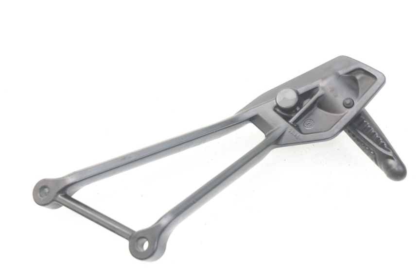 photo de PLAAT ACHTERSTE VOETSTEUN LINKS MV AGUSTA BRUTALE R WALLY 910 (2008 - 2008) - Detail van het onderdeel