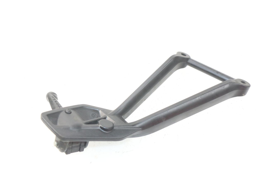 photo de PLAAT ACHTERSTE VOETSTEUN LINKS MV AGUSTA BRUTALE R WALLY 910 (2008 - 2008) - Zoom op gebruiksstaat