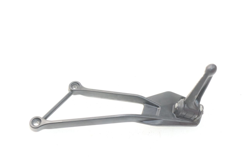 photo de PLAAT ACHTERSTE VOETSTEUN LINKS MV AGUSTA BRUTALE R WALLY 910 (2008 - 2008) - Technische close-up