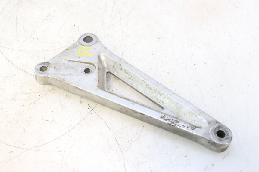 photo de ACHTERLINKS VOETSTEUNPLAAT HONDA CB TWO FIFTY 250 (1991 - 2002) - Hoofdaanzicht