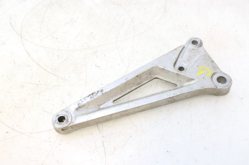 photo de ACHTERLINKS VOETSTEUNPLAAT HONDA CB TWO FIFTY 250 (1991 - 2002) - Andere kijkhoek